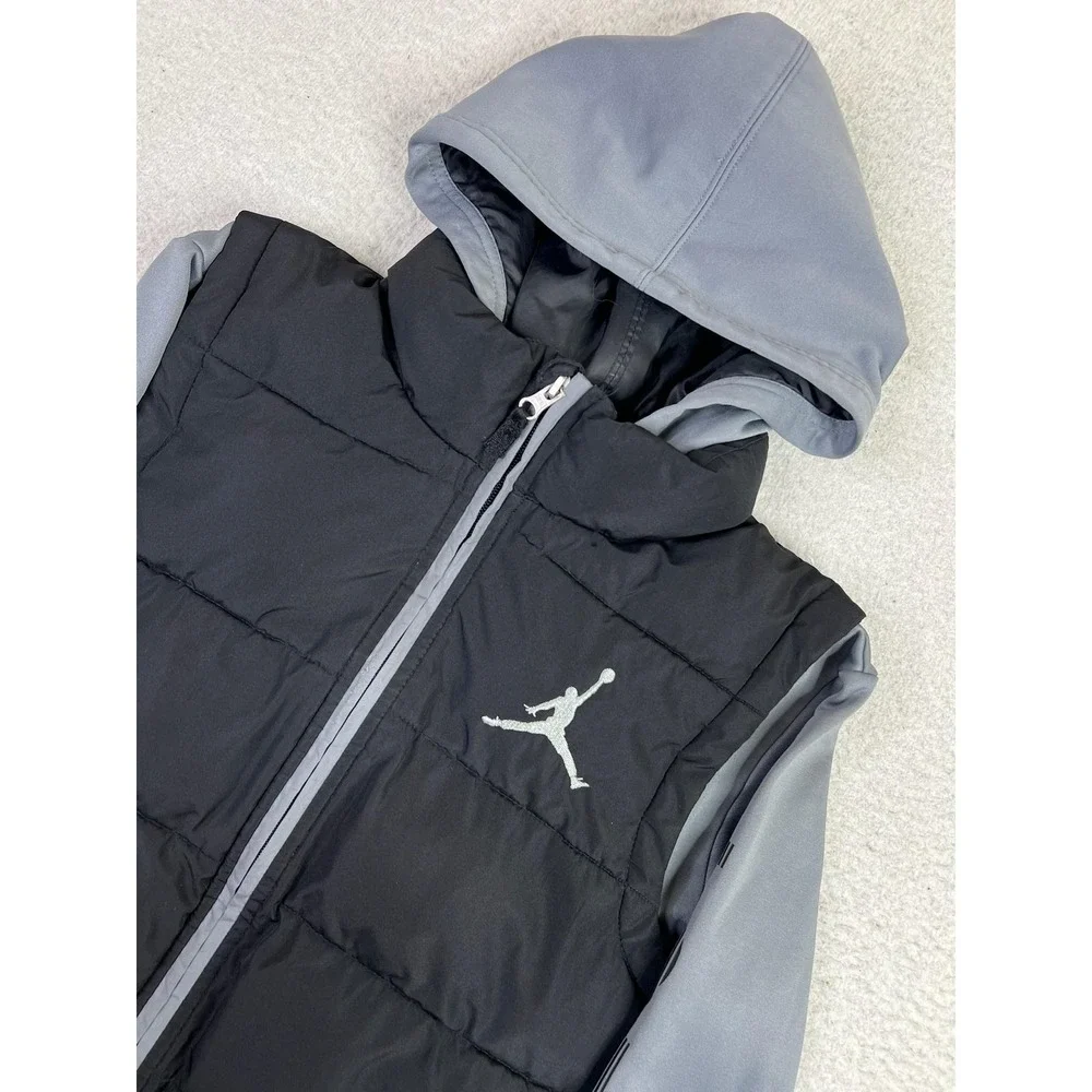 Jordan brand nike